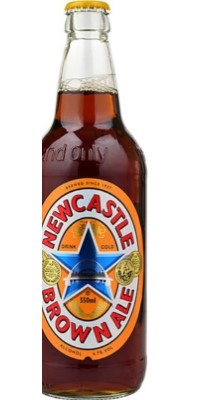 Newcastle Brown Ale - Bestellartikel