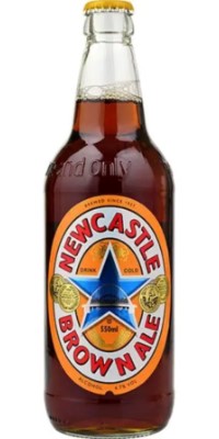 Newcastle Brown Ale - Bestellartikel