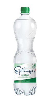 Eptinger grün wenig CO2 PET
