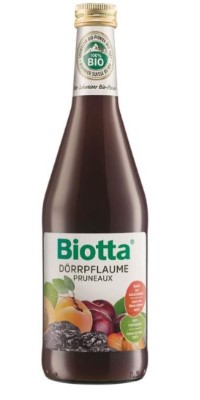 Biotta Digest Dörrpflaume