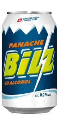 BILZ Panaché Dose - Bestellartikel