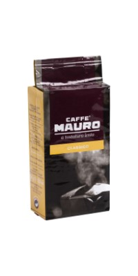1172 - CLASSICO (gemahlen) - Caffè MAURO