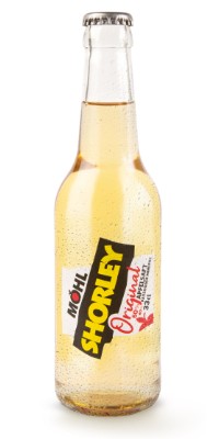 Möhl Shorley Glas - Bestellartikel