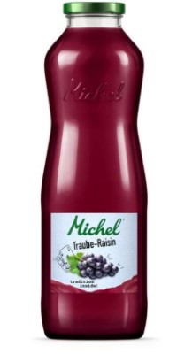 Michel Traube Glas