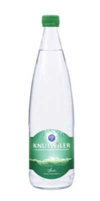 Knutwiler ohne CO2 Glas