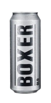 Boxer OLD Dose