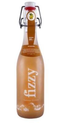 Fizzy Gazzosa Moscato Glas