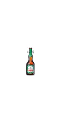 Schützengarten St. Galler Klosterbräu Amber Bügel
