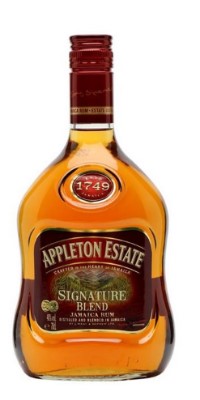 Rum Appleton Estate Signature Blend