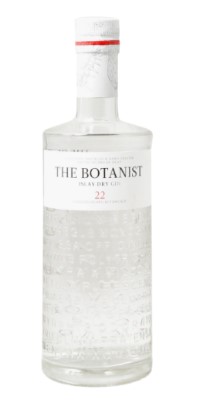 Islay Dry Gin '22' - The Botanist
