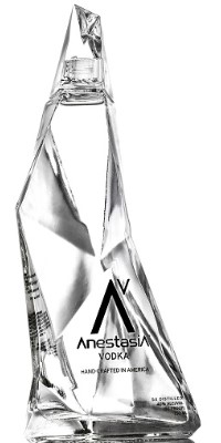 AnestasiA Vodka - Bend Spirits - Glutenfrei
