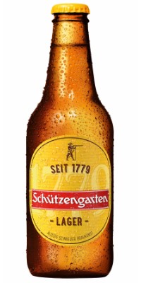 Schützengarten Lager hell EW
