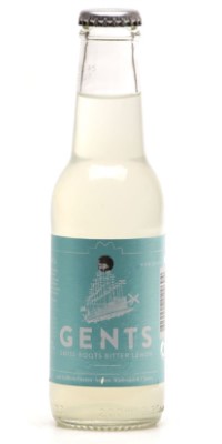 Bitter Lemon - Gents Swiss Roots