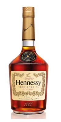 Cognac HENNESSY Very Special VS