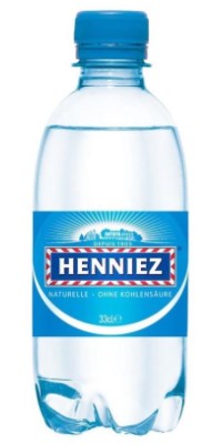 Henniez blau ohne CO2 PET