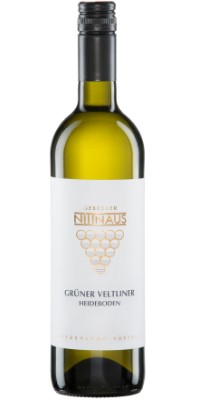 Grüner Veltliner Selection