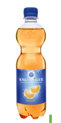 Knutwiler Mandarinli PET