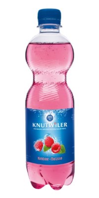 Knutwiler REDLine Himbeer-Melisse PET