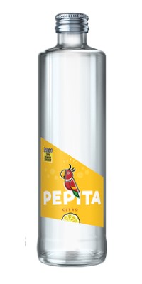 Pepita Citro Glas 