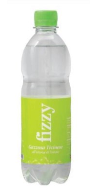 Fizzy Gazzosa Zitrone PET