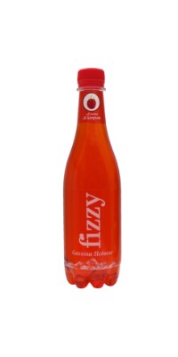Fizzy Gazzosa Himbeere PET