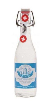 Fiorenzana Gazzosa Citro Glas - Bestellartikel