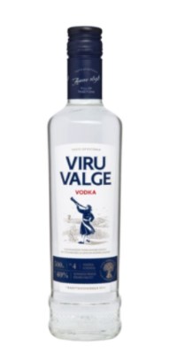 Viru Valge Vodka