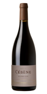 LES BANCELS AOC Faugères - BIO - Magnum