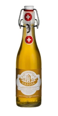 Fiorenzana Gazzosa Mandarino Glas - Bestellartikel