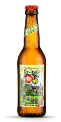 Appenzeller Bschorle alkoholfrei 6er-EW