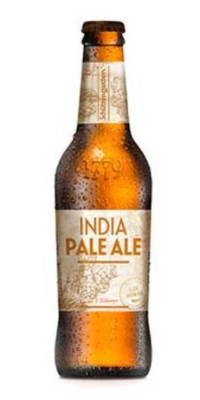 Schützengarten India Pale Ale Glas EW im Harass - Bestellartikel