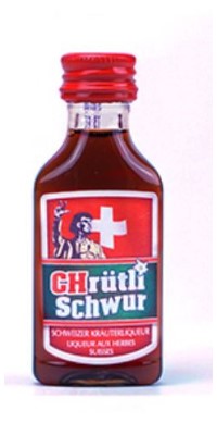 CHrütli Schwur Shot