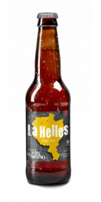 San Martino La Helles EW
