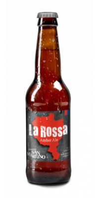 San Martino La Rossa EW