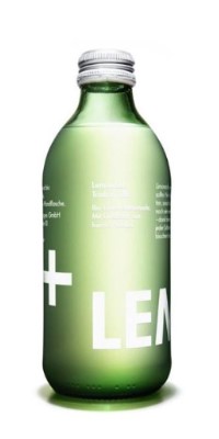 LemonAid Limette BIO Fairtrade - Bestellartikel