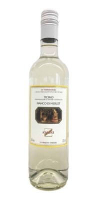 Merlot Ticino Bianco EW