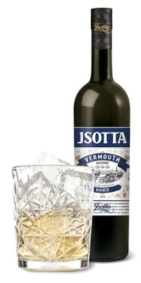 JSOTTA Vermouth bianco