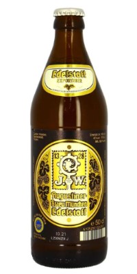 Augustiner Edelstoff MW - Bestellartikel