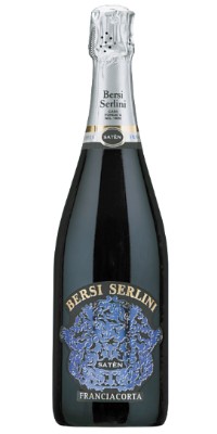 Franciacorta SATÈN