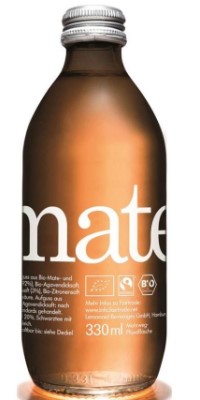 ChariTea Mate BIO Fairtrade
