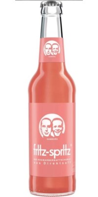 Fritz-Kola Bio-Rhabarbersaftschorle
*AUSVERKAUFT beim Produzenten bis ende Juli 2025*