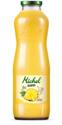 Michel Ananas Glas - Bestellartikel