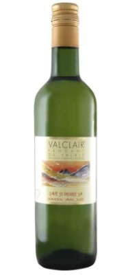 Fendant Valais AOC Valclair
*Produktion eingestellt*