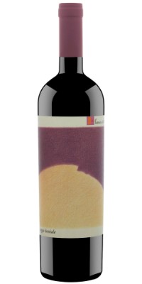 POGGIO BESTIALE Rosso Maremma DOC