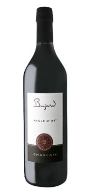 Aigle d'Or Chablais Rouge AOC