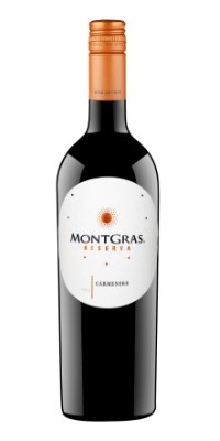 Reserva Carmenère of Colchagua Valley