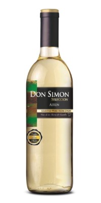 DON SIMON Selección Blanco Airén