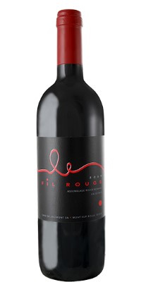 FIL ROUGE Gamay-Garanoir