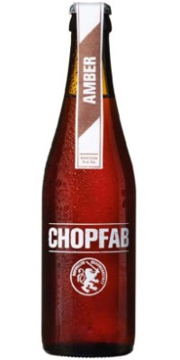 Chopfab Amber 33cl MW - Bestellartikel