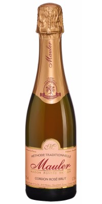 Mauler Cordon Rosé brut - Bestellartikel